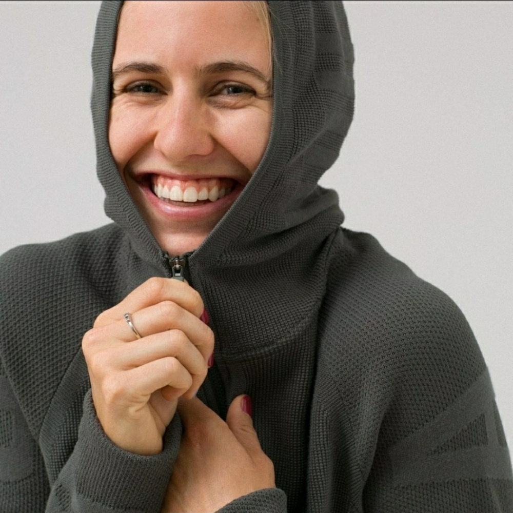 Rapha Transfer Hoodie